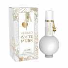 Perfume Mirada Verato White Musk EDP Feminino 100ml
