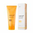 Limpador Facial Medicube Kojic Acid Turmeric Toning Cleanser 120g