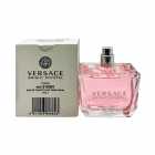 Tester Perfume Versace Bright Crystal EDT Feminino 90ml