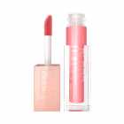 Gloss Maybelline Lifter Hyaluronic Acid 004 Silk