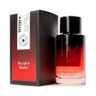 Perfume Destino Paris Shanghai Shades EDP Unissex 100ml