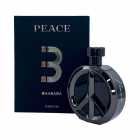 Perfume Bharara Peace Parfum Masculino 100ml