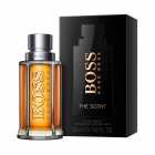 Perfume Boss The Scent EDT Masculino 50ml