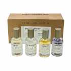 Kit Perfume Emper Discovery EDP Unissex 4X30ml