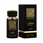 Perfume Lattafa Thammen Collection Maali EDP Feminino 30ml