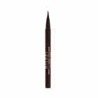 Delineador de Olhos Milani Stay PUT Tank Liquid 120 Brown