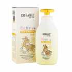 Shampoo e Gel de Banho Dr Rashel Baby Care DRL-1778 300ml