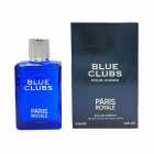 Perfume Paris Royale Paris Royale Blue Clubs EDP Masculino 100ml