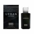 Perfume Paris Royale Urban pour Homme EDP Masculino 100ml