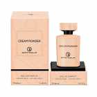 Perfume Grandeur Cream Powder EDP Unissex 100ml