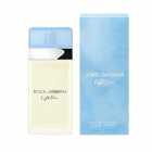 Perfume Dolce & Gabbana Light Blue EDT Feminino 50ml