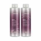 Kit Joico Defy Damage Shampoo + Condicionador 1L