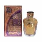 Perfume Al Wataniah Watani Purple EDP Feminino 100ml