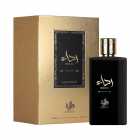 Perfume Al Wataniah Reda'a EDP  Unissex 100ml