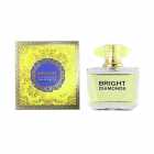 Perfume MB Parfums Bright Diamonds EDP Feminino 100ml