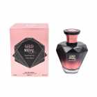 Perfume MB Parfums Gold Medal Fantastic EDP Feminino 100ml