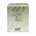 Perfume MB Lady In Black EDP Feminino 100ml