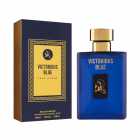 Perfume MB Victoriou Blue EDP Masculino 100ml