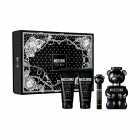 Kit Perfume Moschino Toy Boy Masculino 4pcs