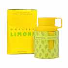 Perfume Armaf Odyssey Limoni EDP Masculino 100ml