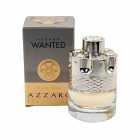 Perfume Miniatura Azzaro Wanted EDT Masculino 5ml
