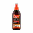 Spray Bronzeador Delice Solaire Olio Solare Coconut 150ml 