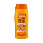 Protetor Solar Delice Creme Solare Protezione Alta SPF30 250ml