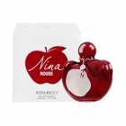 Perfume Nina Ricci Rouge EDT Feminino 80ml