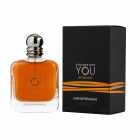 Perfume Emporio Armani Stronger With Intensely EDP Masculino 100ml