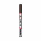 Maquiagem para Sobrancelhas Maybelline Tattoo Build-A-Brow Deep Brown