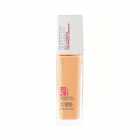 Base Facial Maybelline Superstay Full Coverage 24h 127 Sand Beige