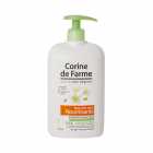 Creme de Ducha Nutritivo Corine de Farme Mono� de Tahiti 750ml