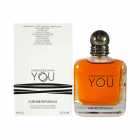 Tester Perfume Armani Strong With You EDT Masculino 100ml