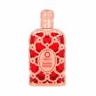 Tester Perfume Orientica Amber Rouge Luxury Collection EDP Unisex 80ml