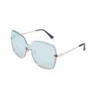 �culos de Sol Daniel Klein DK4306P-C4 Rose Gold/Azul