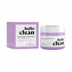 B�lsamo Limpador Bio Balance Hello Clean Deep Hydrating Hyaluronic 3D 100ml
