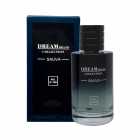Perfume Dream Brand Collection G-100 SAUVA Masculino 100ml