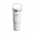 Garrafa T�rmica Stanley Flip Straw Tumbler Polar 887ml