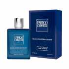 Perfume Enrico Coveri Blue Contemporary EDT Masculino 100ml