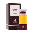 Perfume Maison Alhambra Flaming Elixir EDP Unissex 80ml