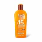 Protetor Solar Rayito de Sol SPF15 200g