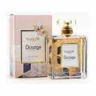 Perfume Beautik London Dosage EDT Feminino 100ml