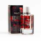 Perfume Beautik London Heart Stealer EDT Feminino 100ml