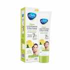 Creme Facial Karis Naturals Lemon Lightening Even Tone 50ml