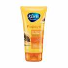 Limpador Facial Karis Naturals Papaya Tan Cleaning 150ml