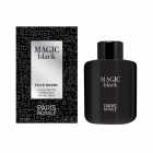 Perfume Paris Royale Magic Black EDT Masculino 100ml