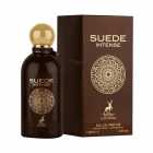 Perfume Maison Alhambra Suede Intense EDP Unissex 100ml