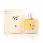 Perfume Volar� Just for You for Women EDP Feminino 100ml