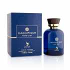 Perfume Volar� Magnifique Pure Oud EDP Unissex 100ml 