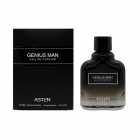 Perfume Asten Genius Man EDP Masculino 100ml